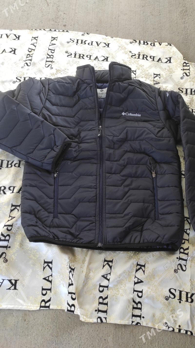 Kurtka optom - Туркменабат - img 4