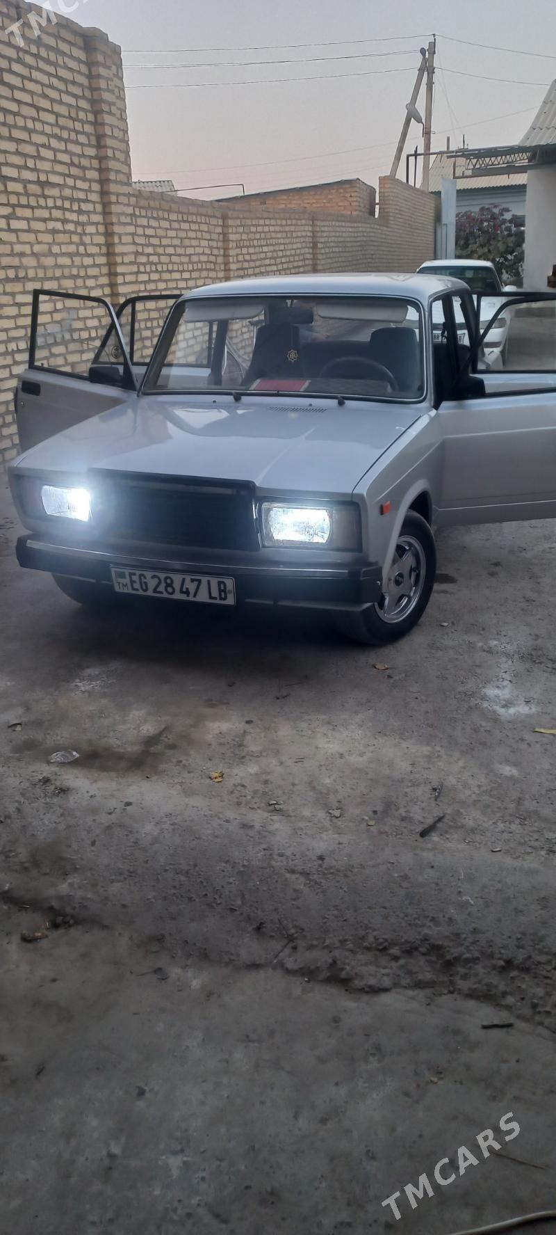 Lada 2107 2010 - 50 000 TMT - Sakar - img 2