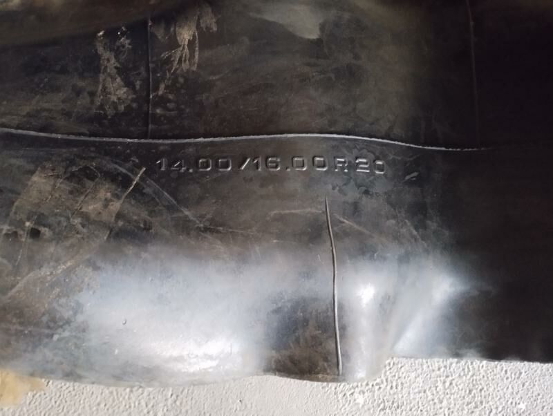 Fliper 14.00/16.00 R20 120 TMT - Mary - img 2