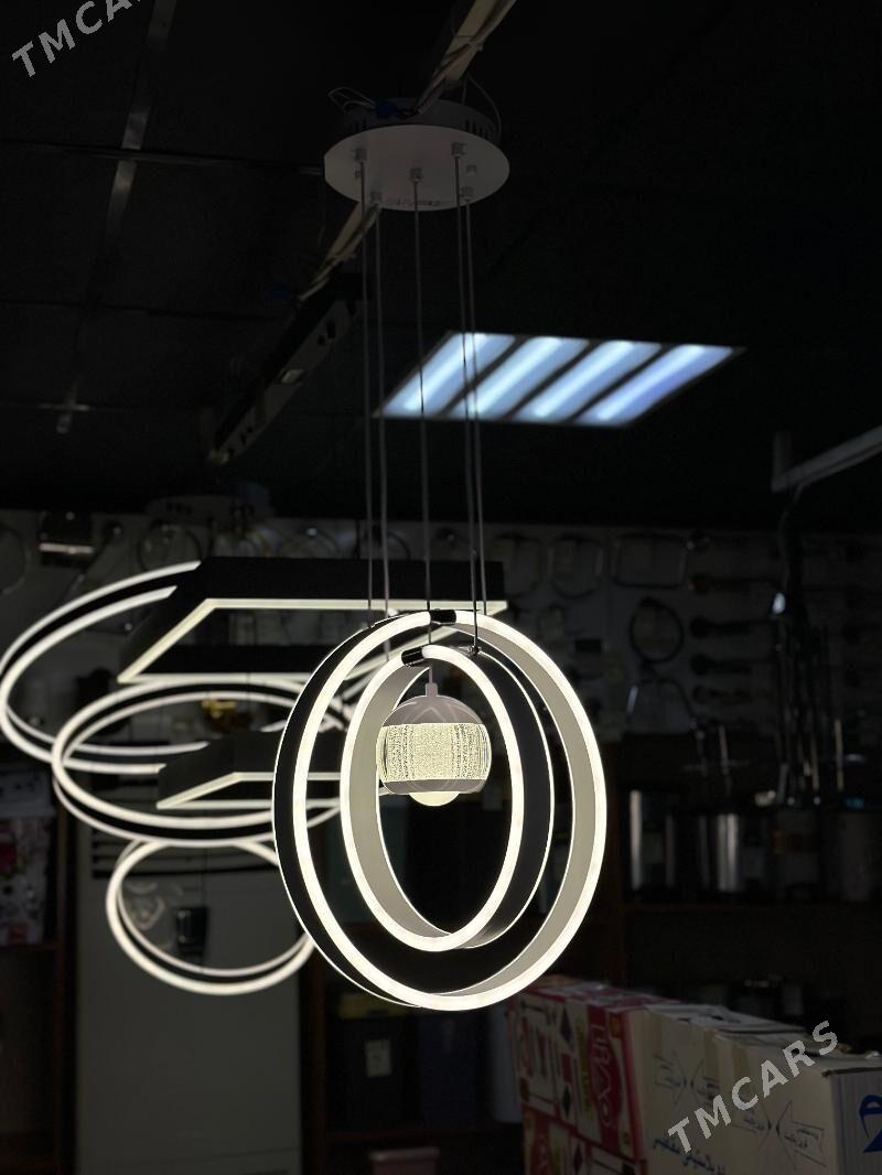 Lýustralar - Aşgabat - img 8