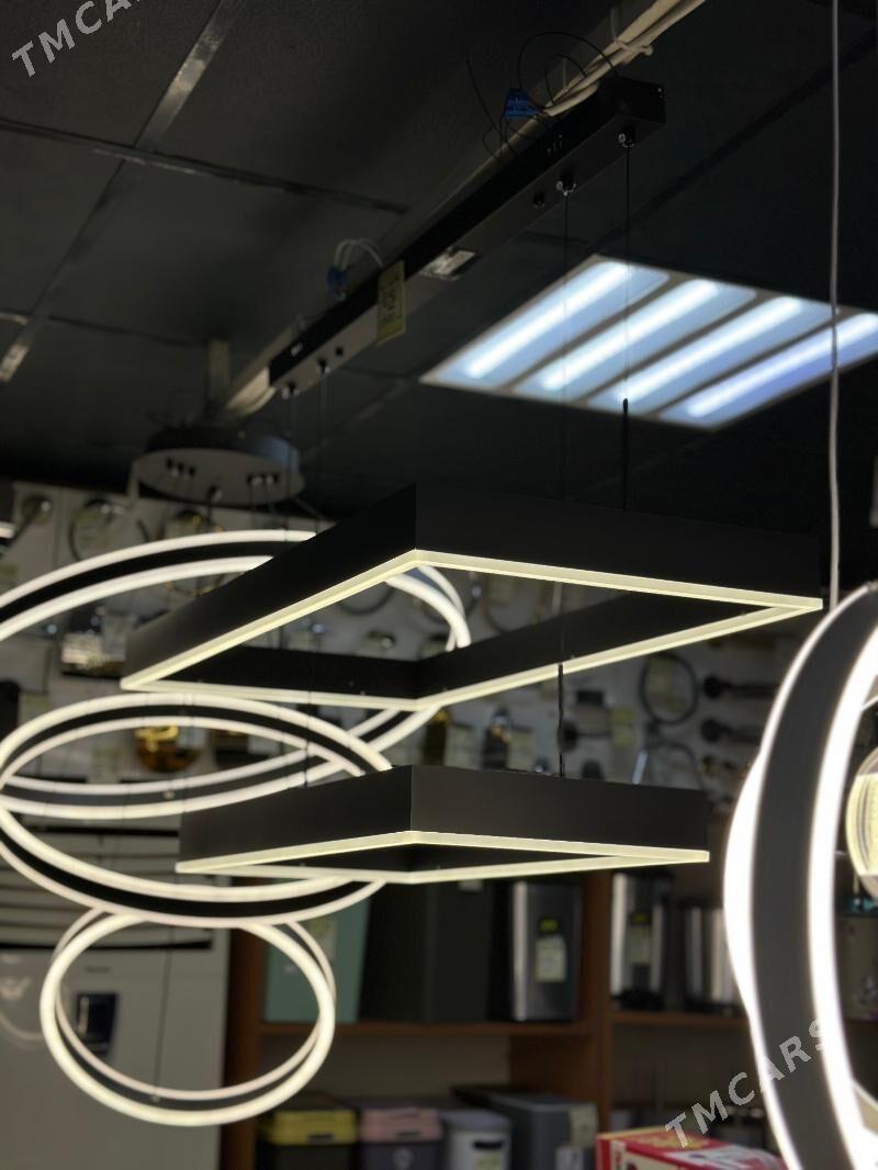 Lýustralar - Aşgabat - img 3