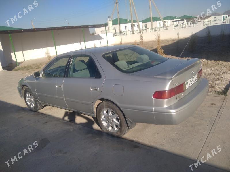 Toyota Camry 2000 - 150 000 TMT - Köneürgenç - img 4