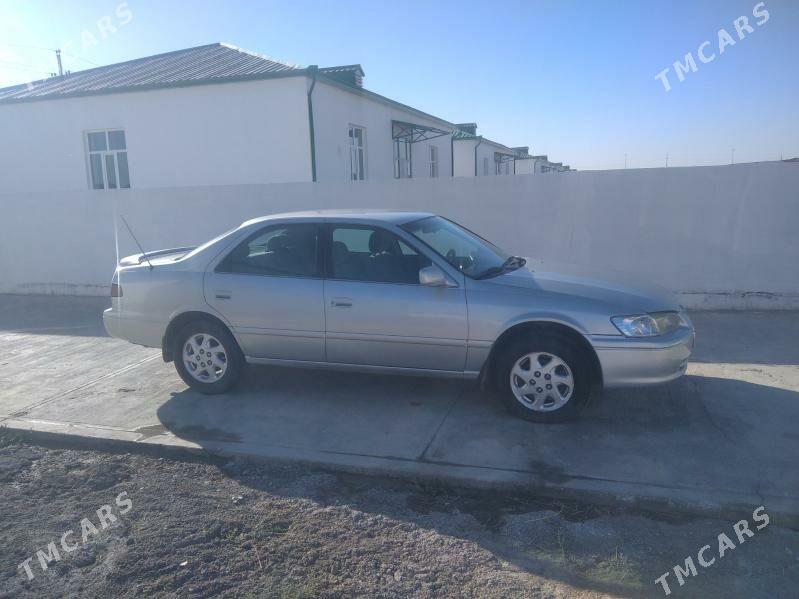 Toyota Camry 2000 - 150 000 TMT - Köneürgenç - img 3