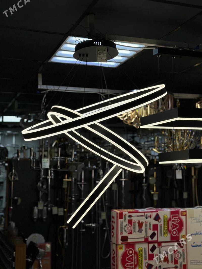 Lýustralar - Aşgabat - img 9