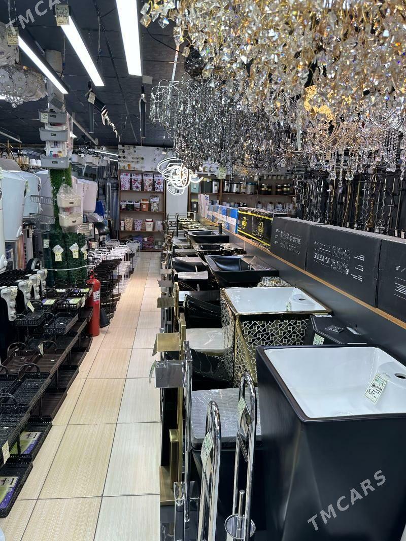 Lýustralar - Aşgabat - img 5