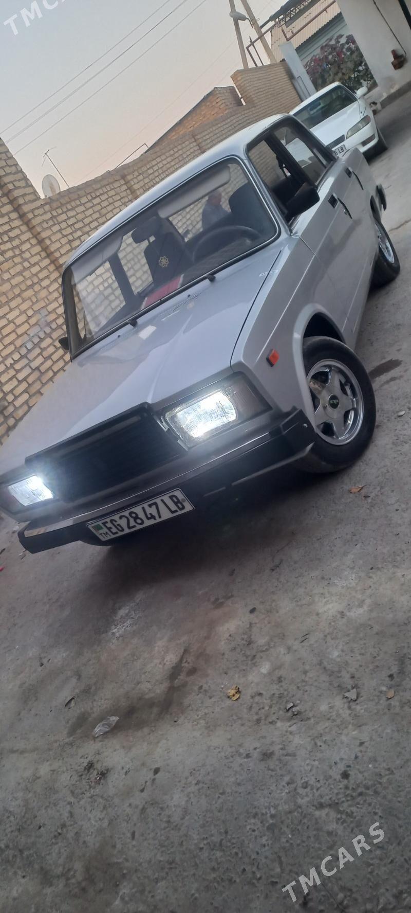 Lada 2107 2010 - 50 000 TMT - Sakar - img 4