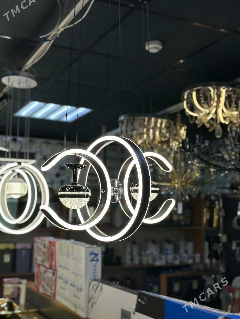 Lýustralar - Aşgabat - img 2