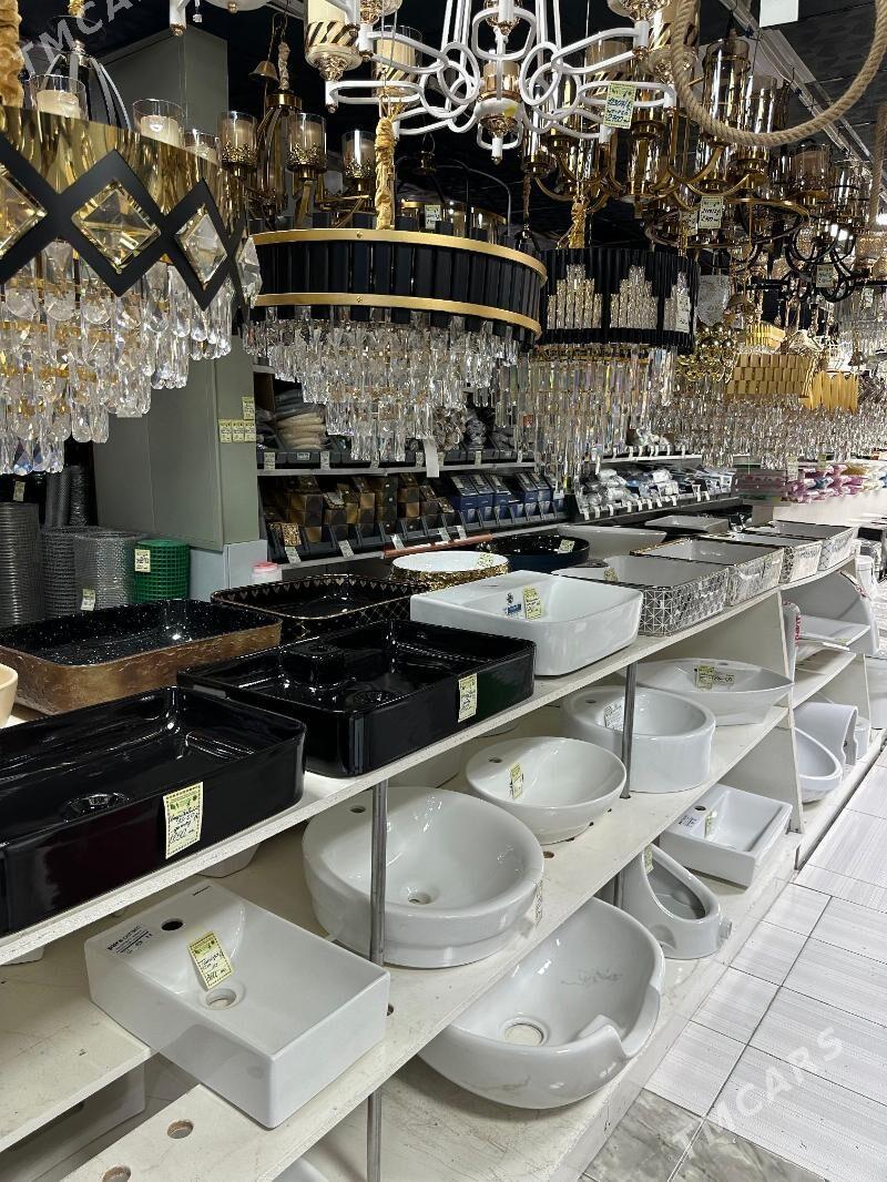 Lýustralar - Aşgabat - img 7