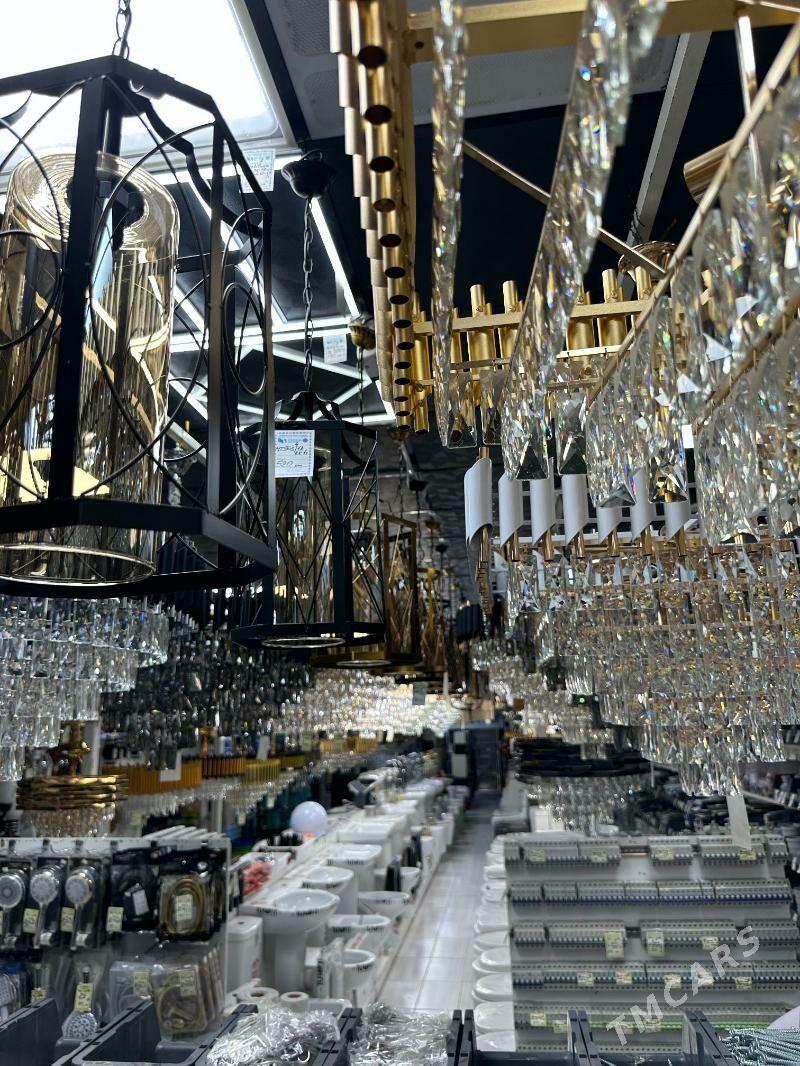 Lýustralar - Aşgabat - img 4