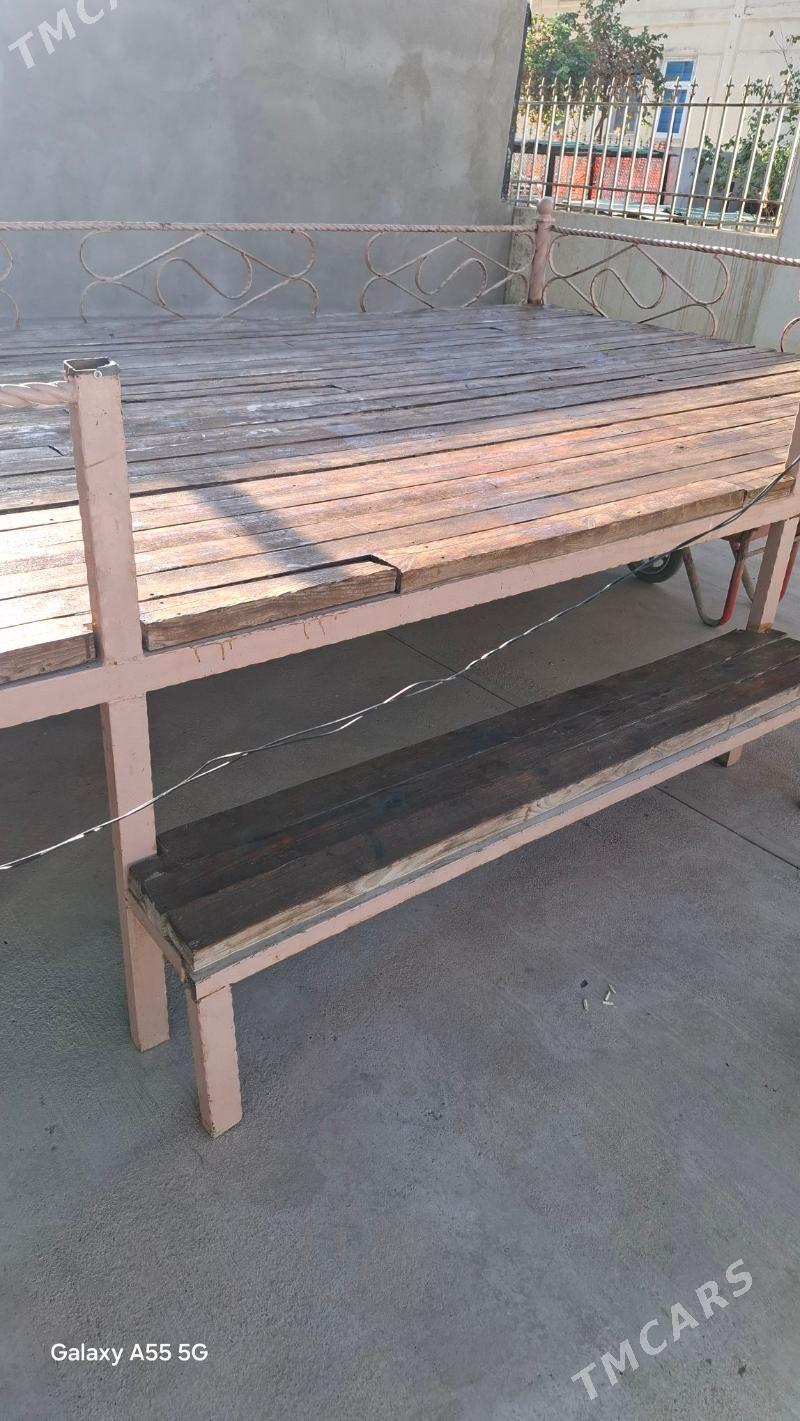 TAPÇAN. TAPJAN - Büzmeýin - img 1