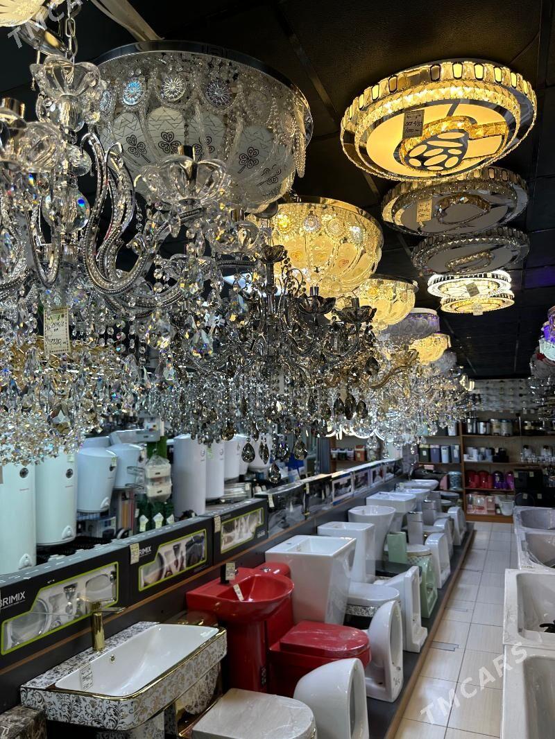 Lýustralar - Aşgabat - img 6