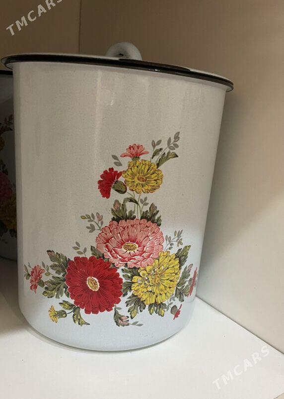 посуда разная - Aşgabat - img 1