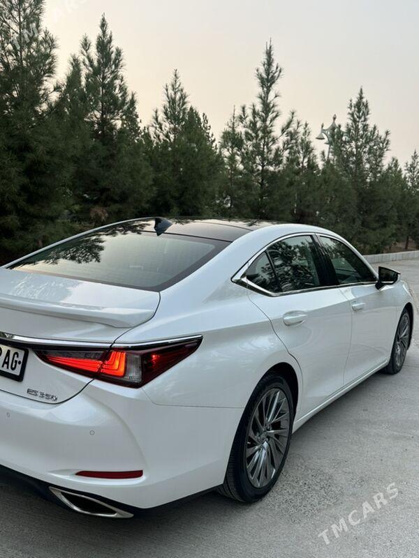 Lexus ES 350 2021 - 655 000 TMT - Ашхабад - img 6