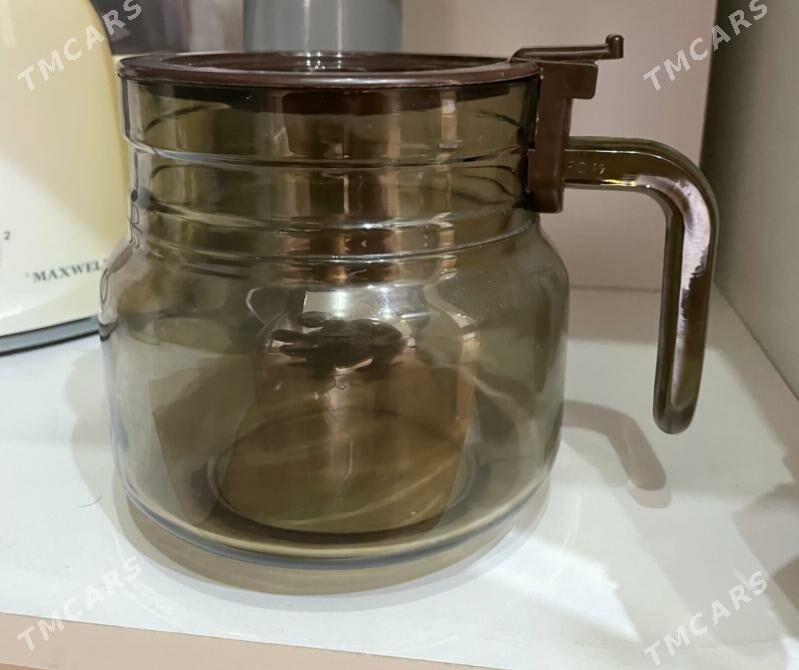 посуда разная - Aşgabat - img 6