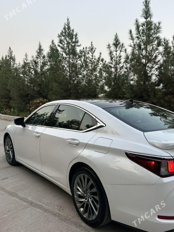 Lexus ES 350 2021 - 655 000 TMT - Ашхабад - img 4