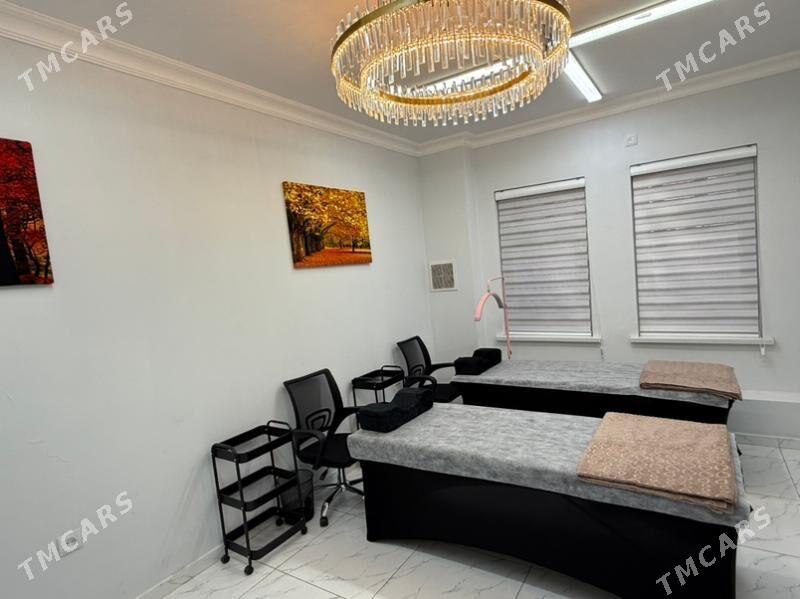 salonda arenda yer bar - Ашхабад - img 3