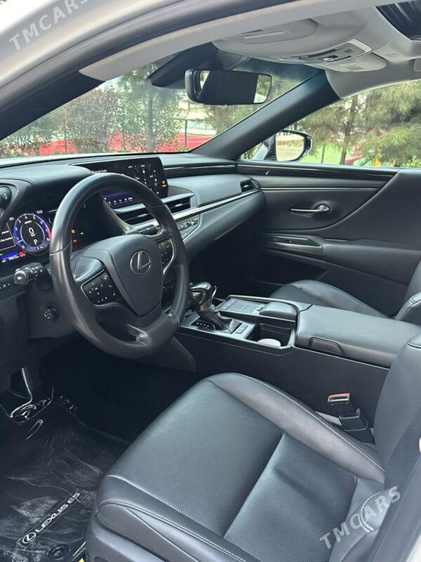 Lexus ES 350 2021 - 655 000 TMT - Ашхабад - img 7