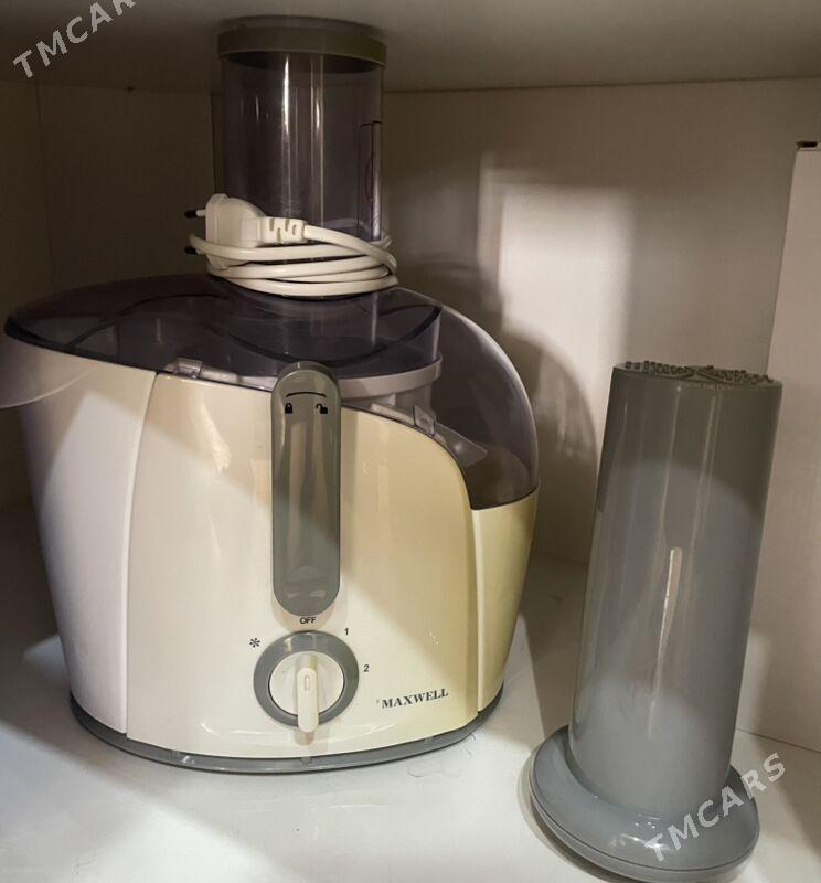 посуда разная - Aşgabat - img 7