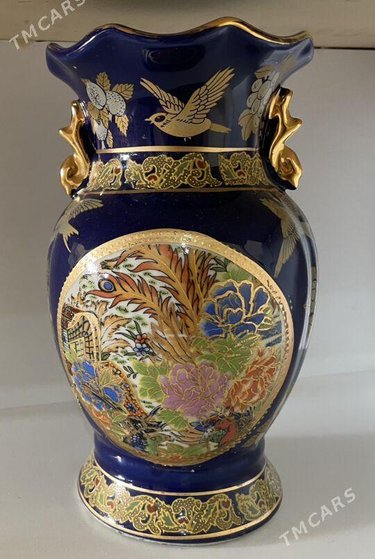 посуда разная - Aşgabat - img 3