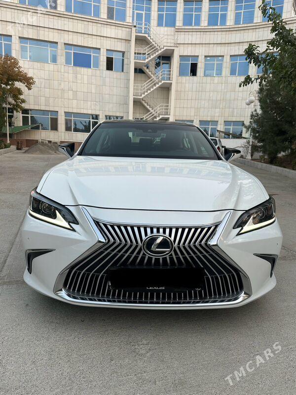 Lexus ES 350 2021 - 655 000 TMT - Ашхабад - img 5