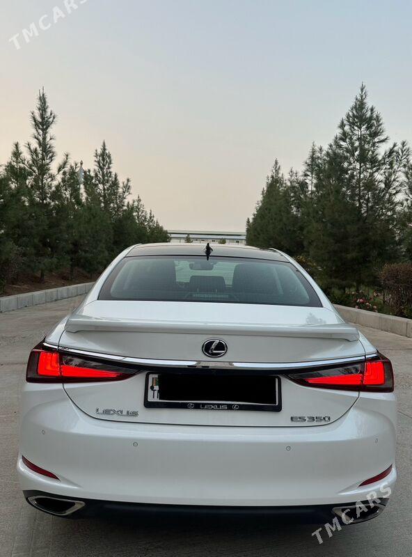 Lexus ES 350 2021 - 655 000 TMT - Ашхабад - img 1
