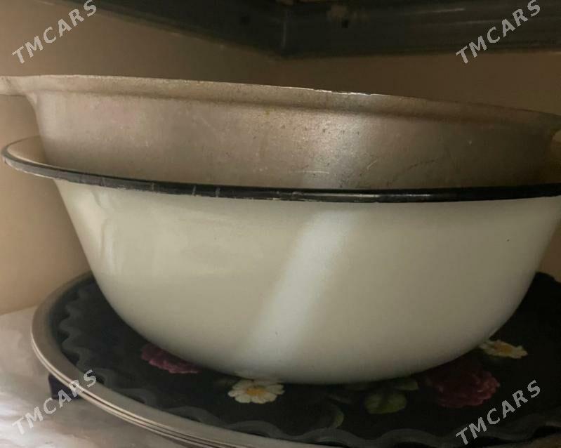 посуда разная - Aşgabat - img 5