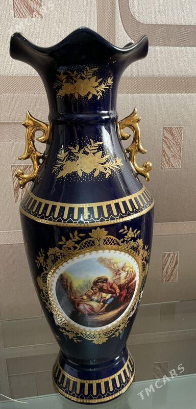 посуда разная - Aşgabat - img 4