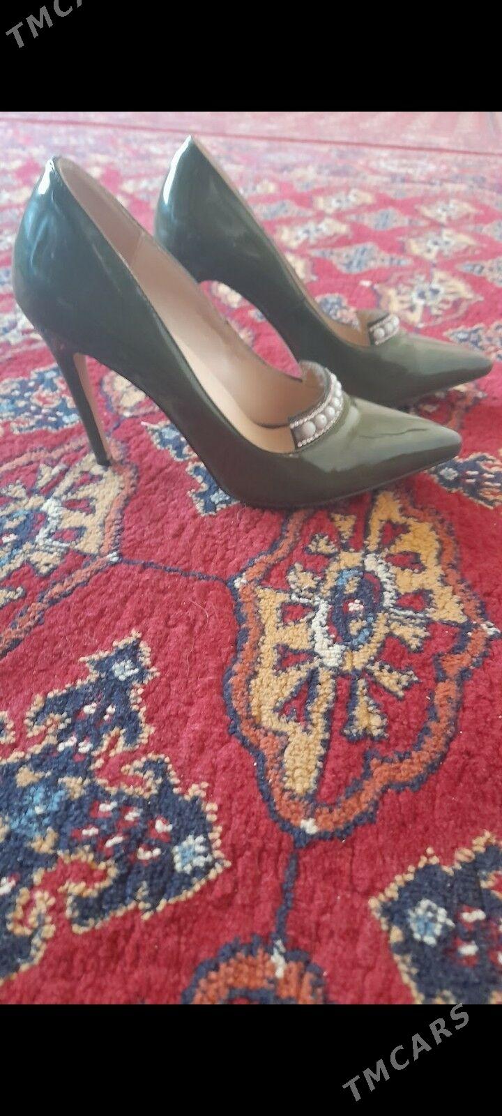 ökjeli köwüş - Çoganly - img 2