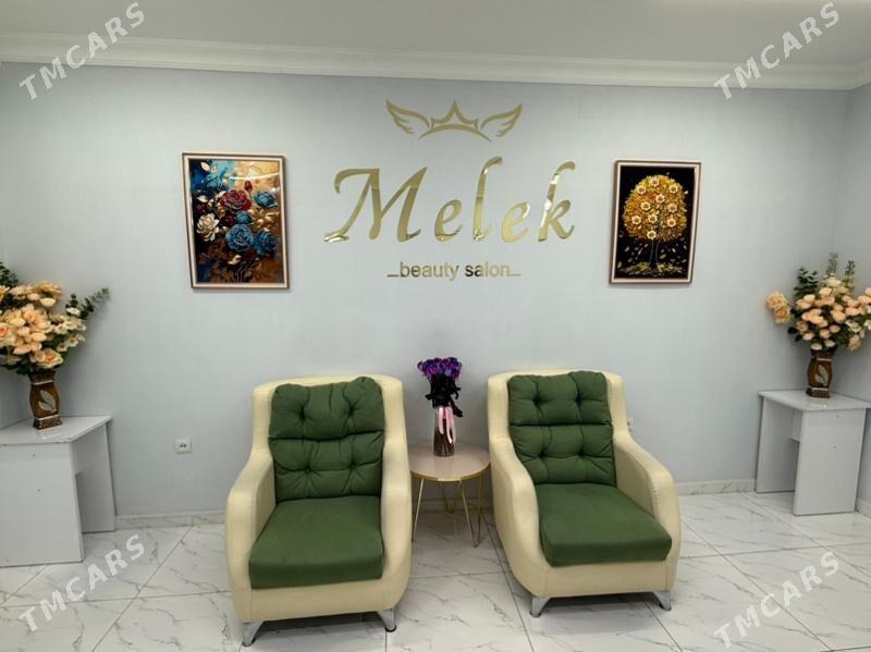 salonda arenda yer bar - Ашхабад - img 2