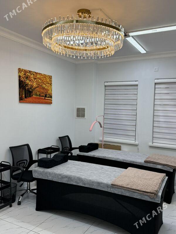 salonda arenda yer bar - Ашхабад - img 1