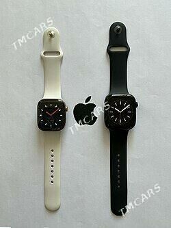 iwatch planset Alyas apple  - Aşgabat - img 2
