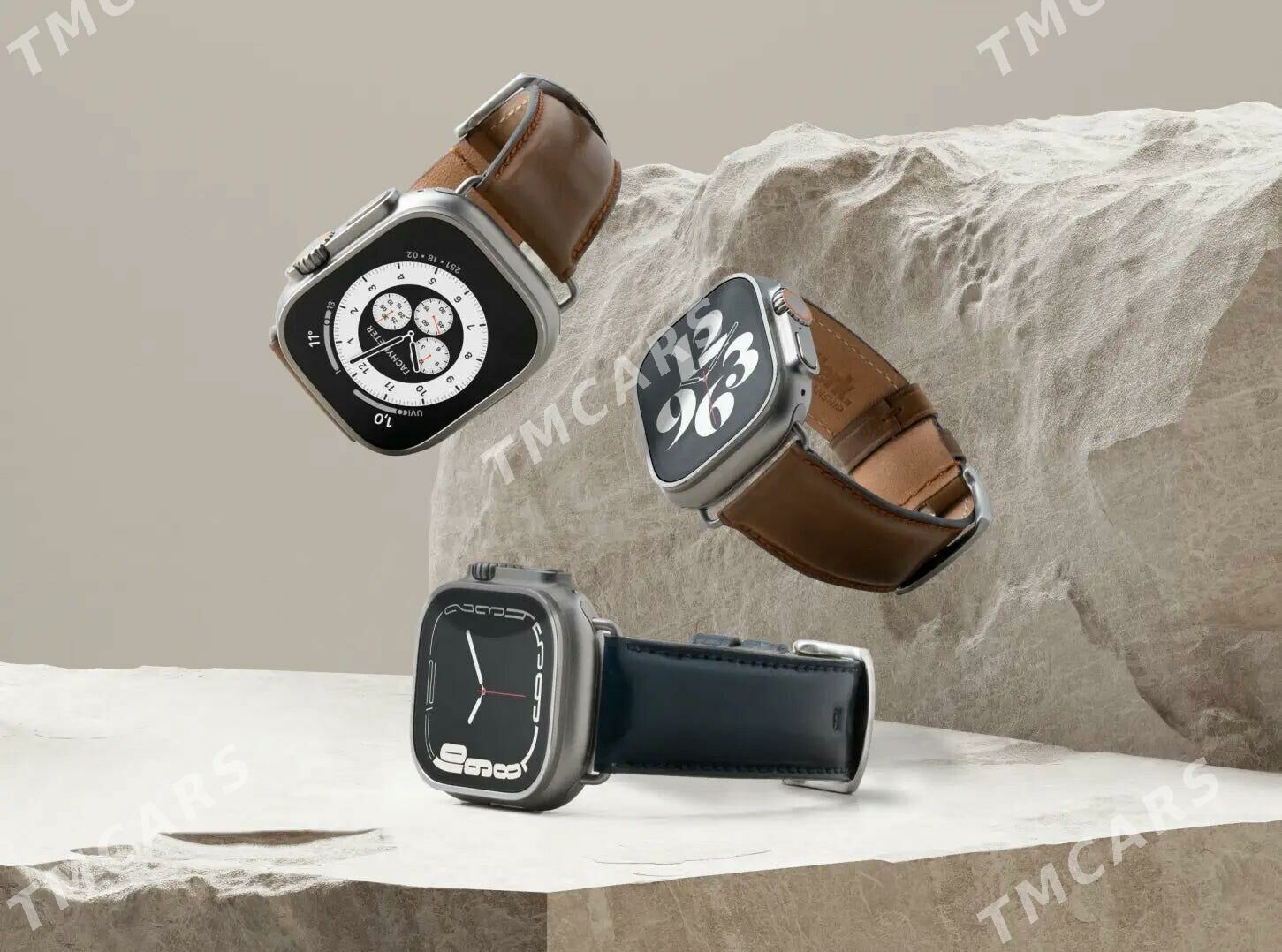 iwatch planset Alyas apple  - Aşgabat - img 10