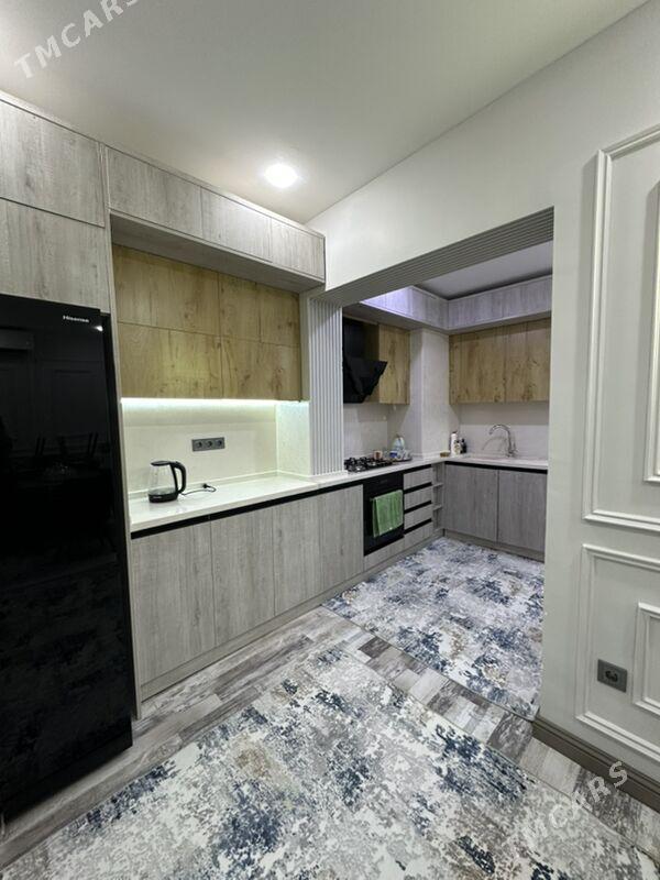 Satlyk Mir 1  - Ашхабад - img 2