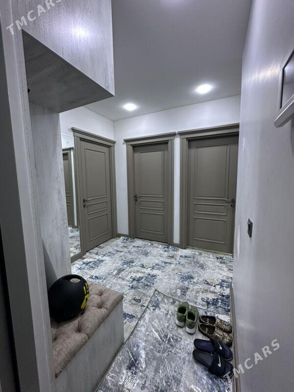 Satlyk Mir 1  - Ашхабад - img 7