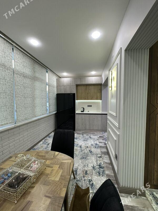 Satlyk Mir 1  - Ашхабад - img 3