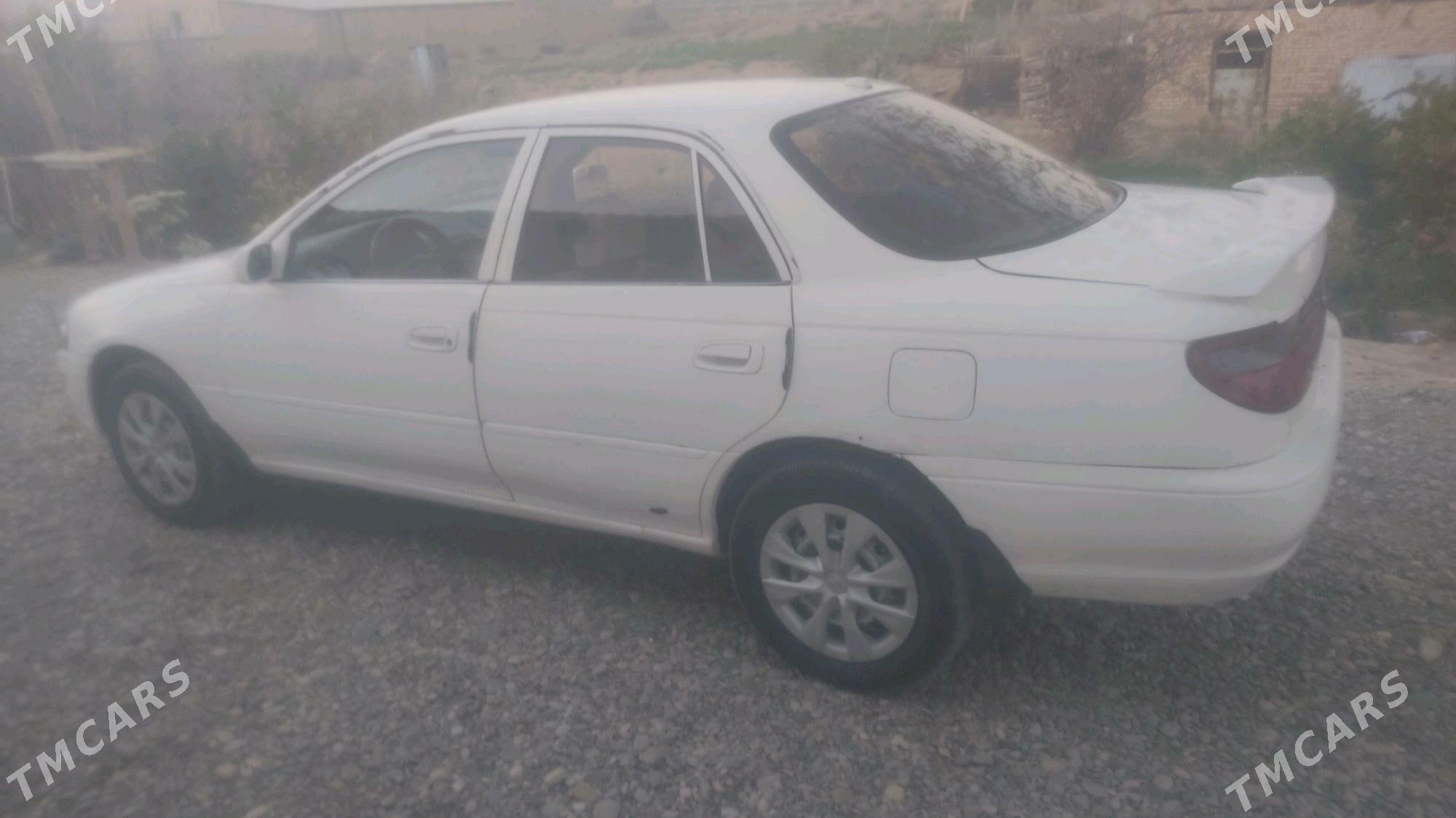 Toyota Carina 1995 - 36 000 TMT - Tagtabazar - img 2