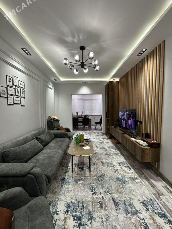 Satlyk Mir 1  - Ашхабад - img 6