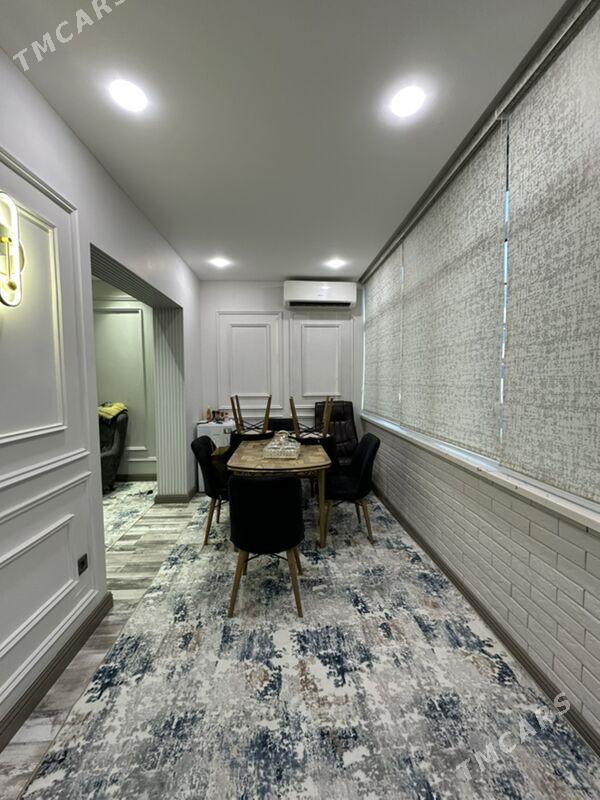 Satlyk Mir 1  - Ашхабад - img 5