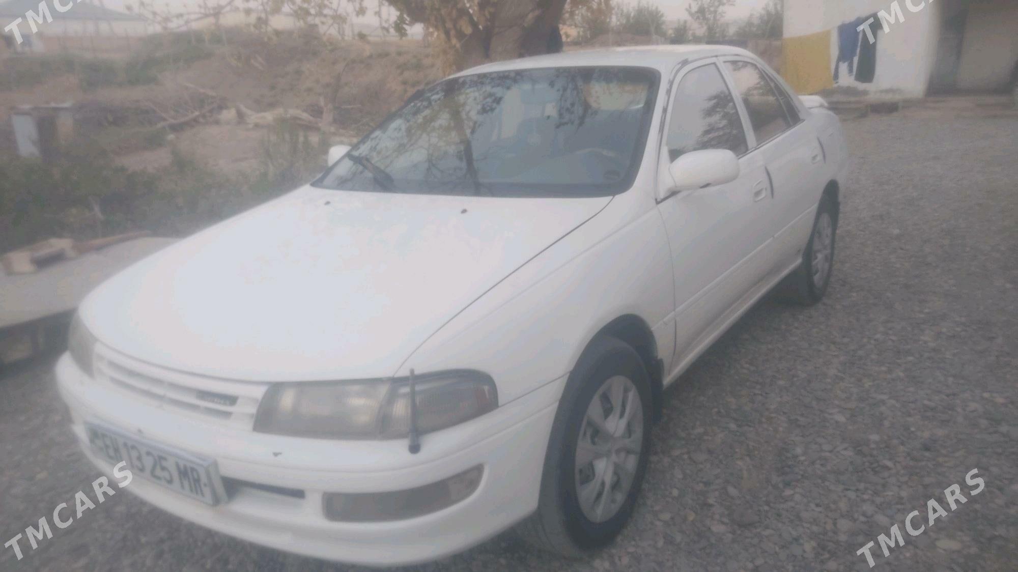 Toyota Carina 1995 - 36 000 TMT - Tagtabazar - img 5