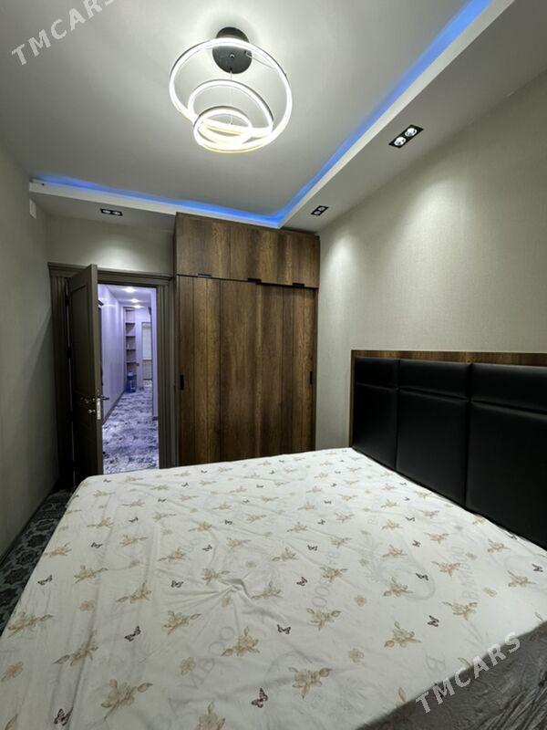 Satlyk Mir 1  - Ашхабад - img 8