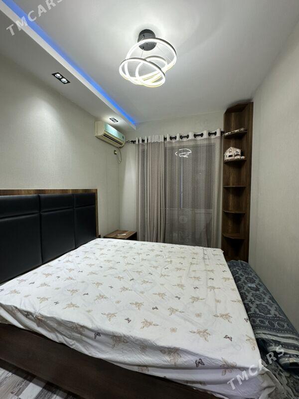 Satlyk Mir 1  - Ашхабад - img 9