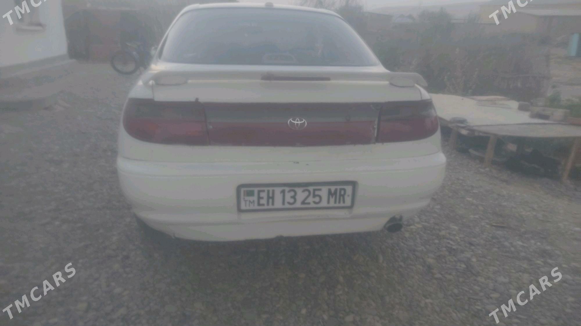 Toyota Carina 1995 - 36 000 TMT - Tagtabazar - img 3