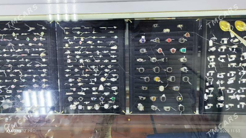 Swinir Dükan - Aşgabat - img 6