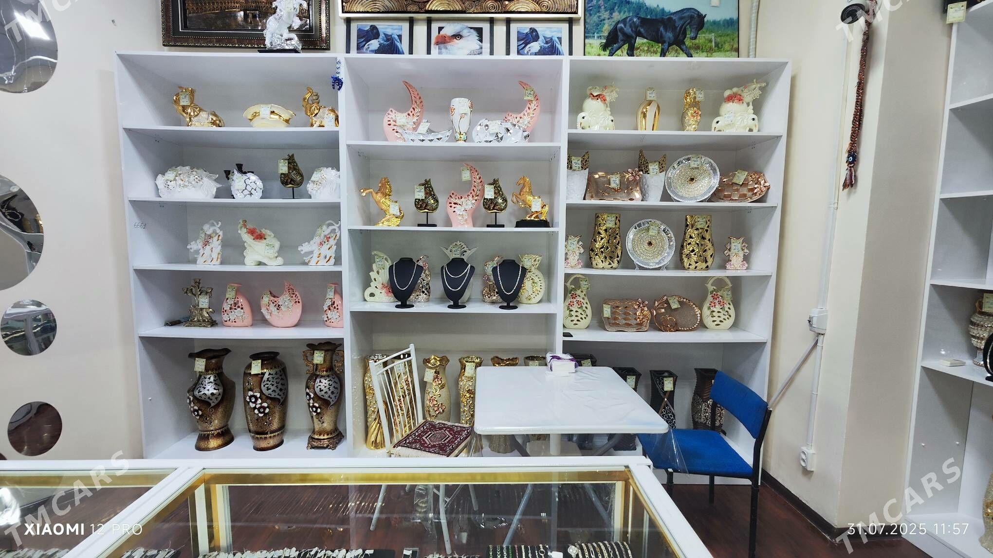 Swinir Dükan - Aşgabat - img 8