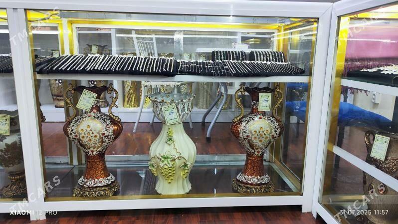 Swinir Dükan - Aşgabat - img 4