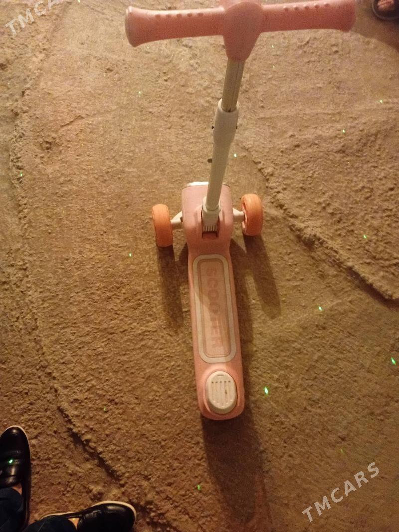 Самокат - Türkmenabat - img 2