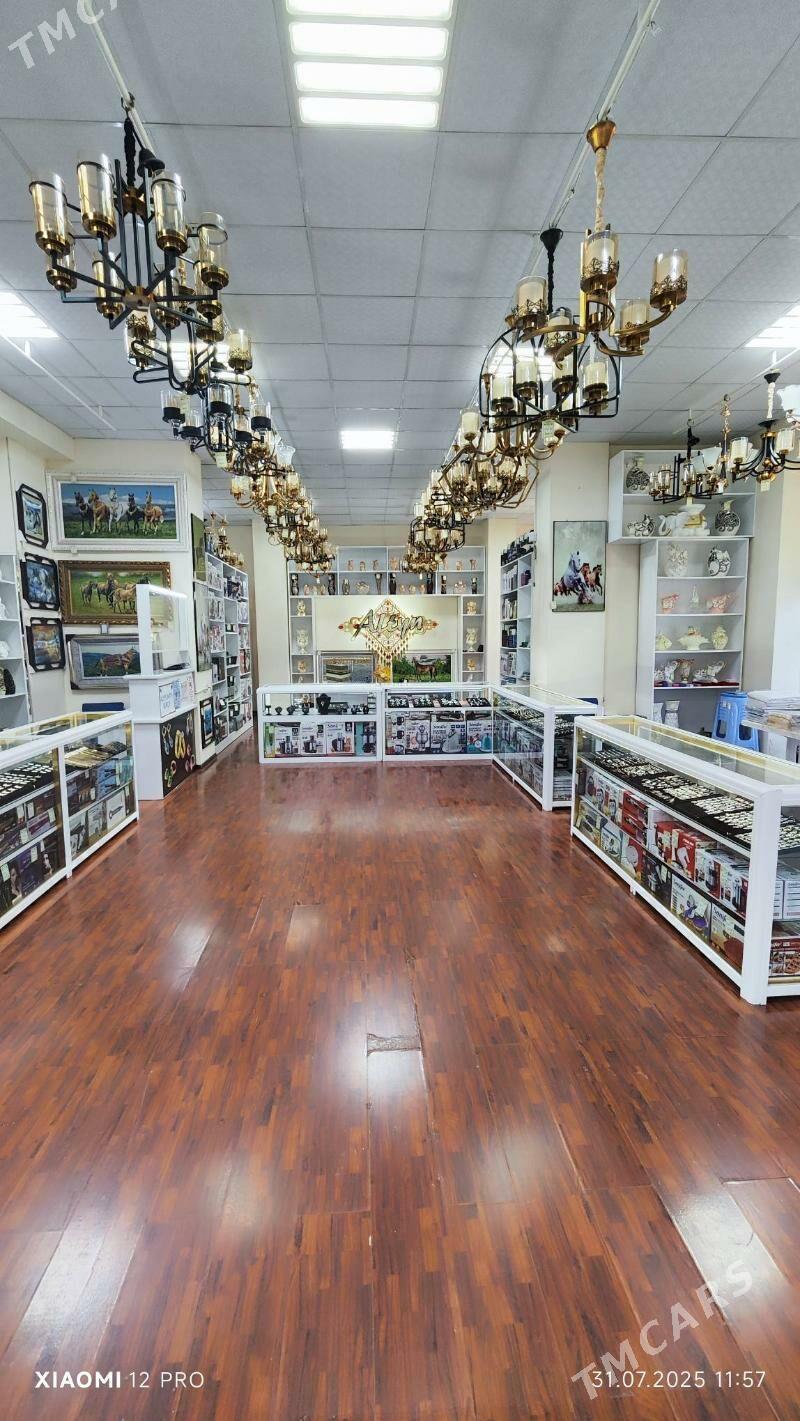 Swinir Dükan - Aşgabat - img 9