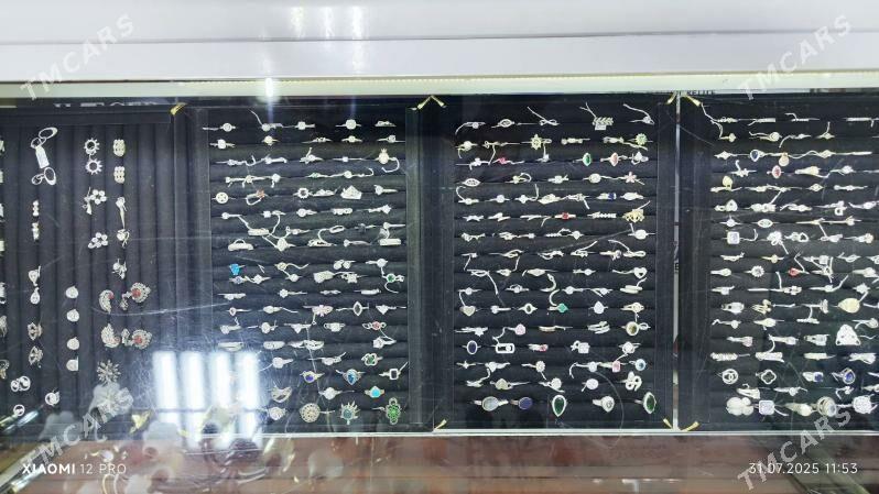 Swinir Dükan - Aşgabat - img 5