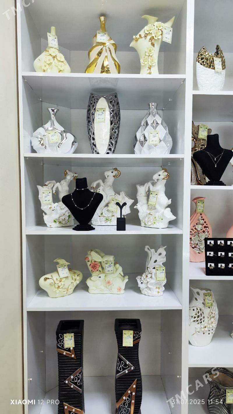 Swinir Dükan - Aşgabat - img 7