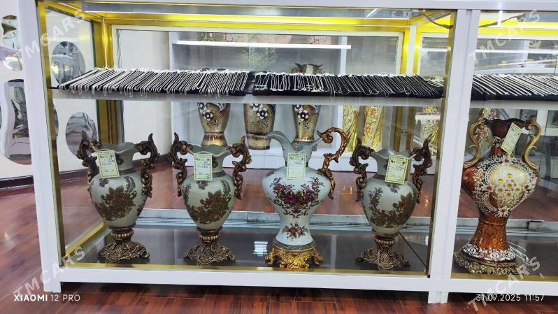 Swinir Dükan - Aşgabat - img 1